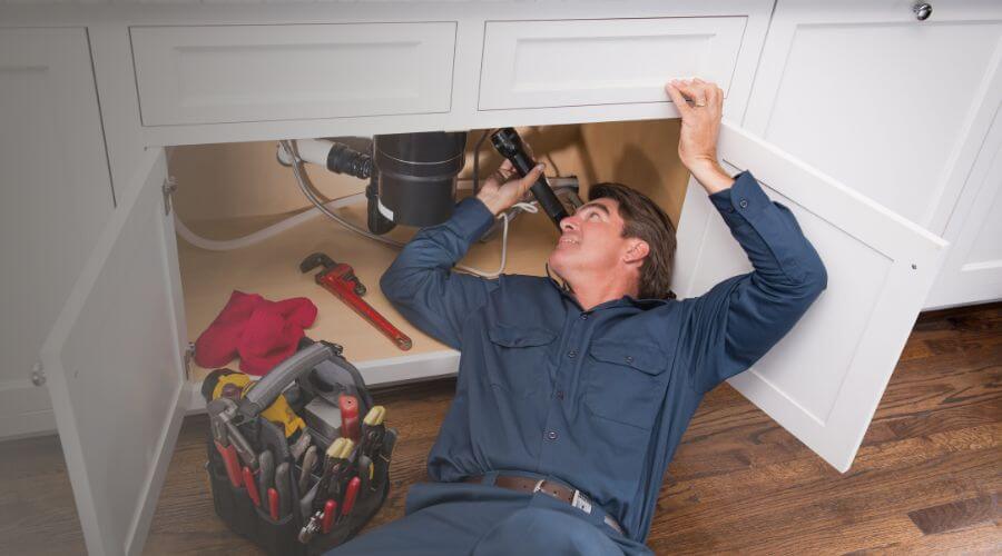 Professional expert plumbing services in Harpers Ferry, WV
